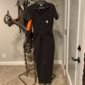 Topo Designs women’s jumpsuit coverall